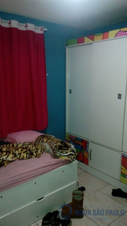 APARTAMENTO | VENDAVILA CONCEIÇÃO - DIADEMA