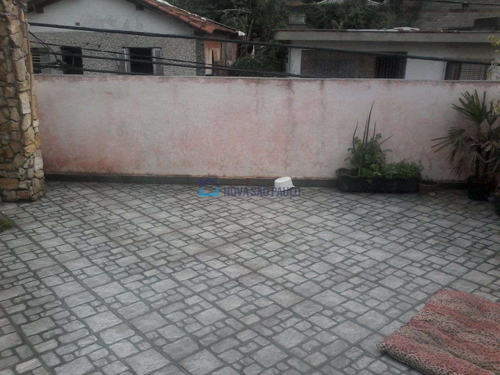 SOBRADO | VENDACentro - Diadema
