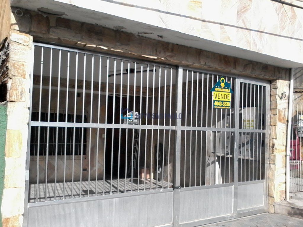 SOBRADO | VENDACentro - Diadema