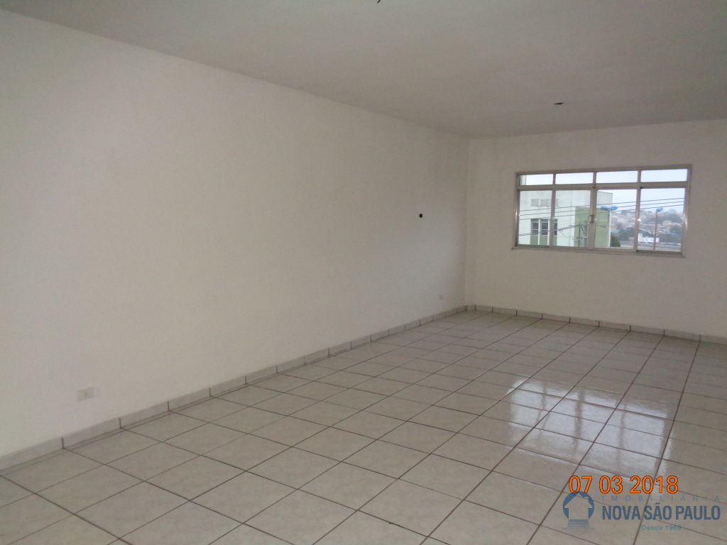 CONJUNTO COMERCIAL | ALUGUELPIRAPORINHA - DIADEMA