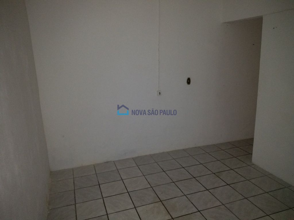 CASA TÉRREA | ALUGUELCENTRO - DIADEMA