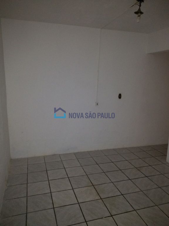 CASA TÉRREA | ALUGUELCENTRO - DIADEMA