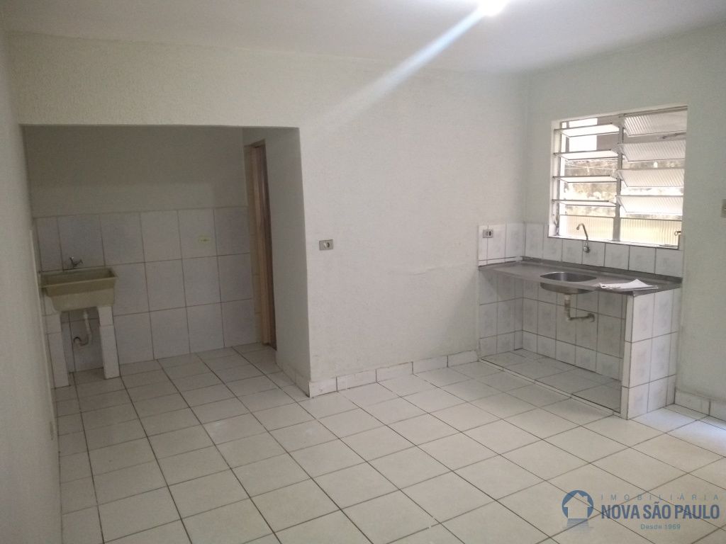 CASA TÉRREA | ALUGUELJARDIM CAMPANÁRIO - DIADEMA