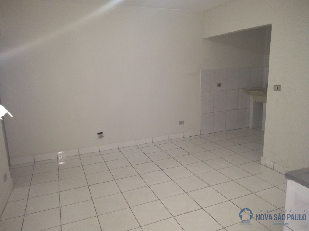 CASA TÉRREA | ALUGUELJARDIM CAMPANÁRIO - DIADEMA