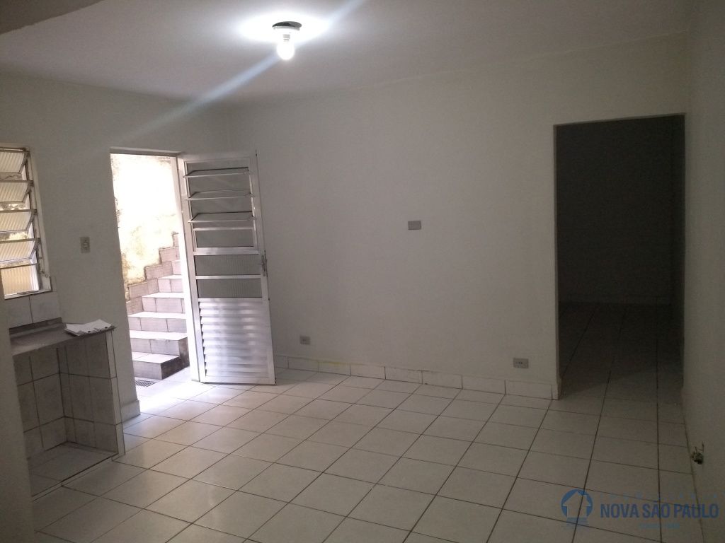 CASA TÉRREA | ALUGUELJARDIM CAMPANÁRIO - DIADEMA