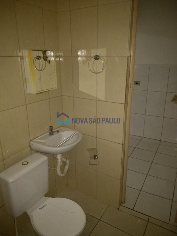 CASA TÉRREA | ALUGUELJARDIM CAMPANÁRIO - DIADEMA
