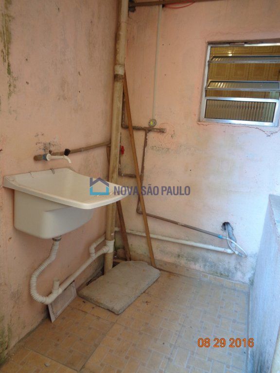 CASA TÉRREA | ALUGUELREGIÃO DE DIADEMA - DIADEMA