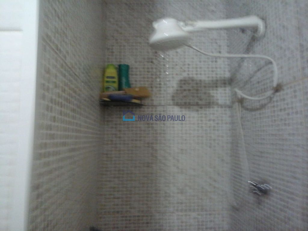 APARTAMENTO | VENDAVila Santa Luzia - São Bernardo do Campo