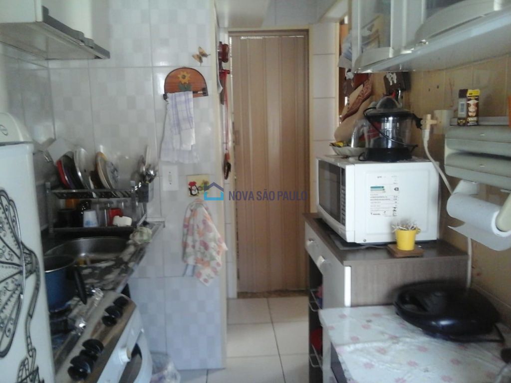APARTAMENTO | VENDAVila Santa Luzia - São Bernardo do Campo
