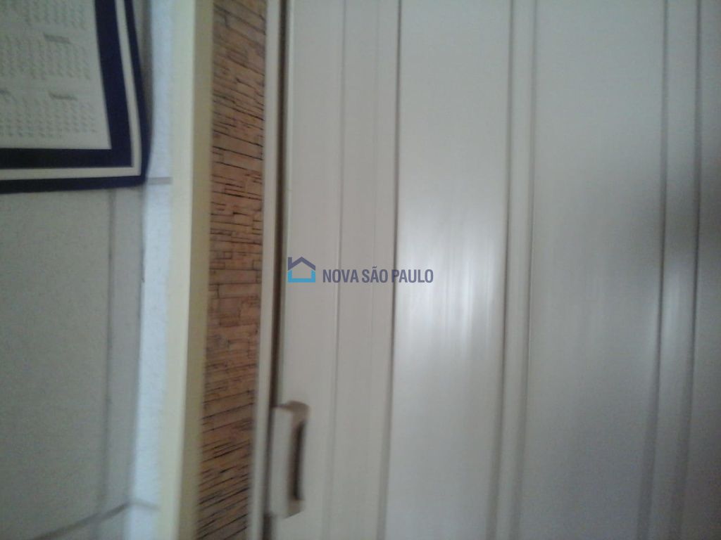 APARTAMENTO | VENDAVila Santa Luzia - São Bernardo do Campo