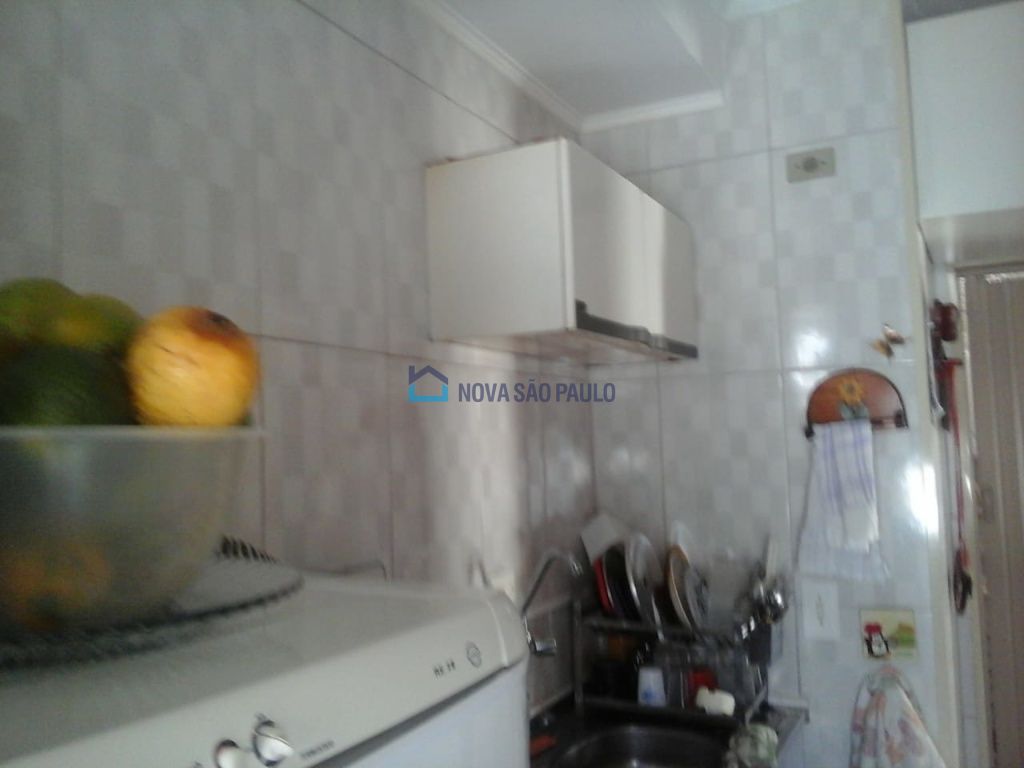 APARTAMENTO | VENDAVila Santa Luzia - São Bernardo do Campo