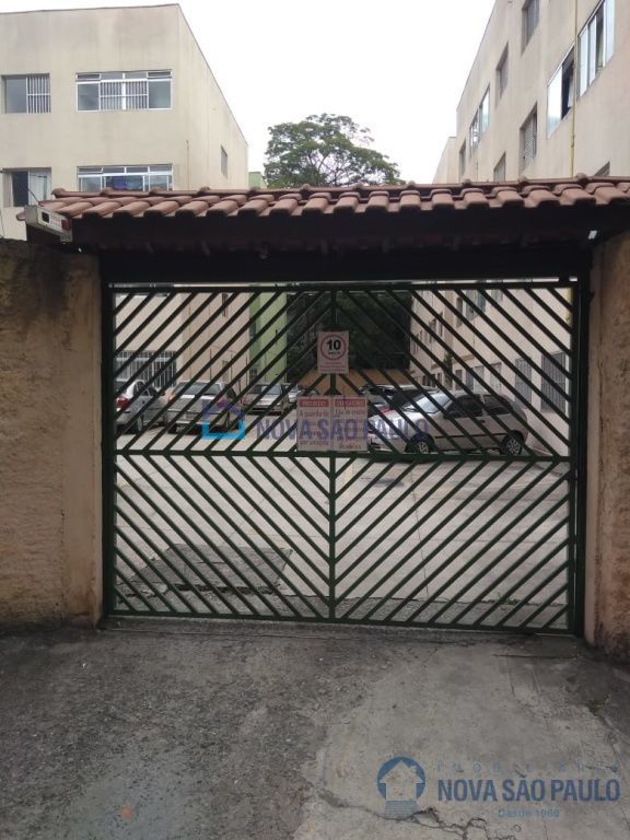 APARTAMENTO | VENDAVila Santa Luzia - São Bernardo do Campo