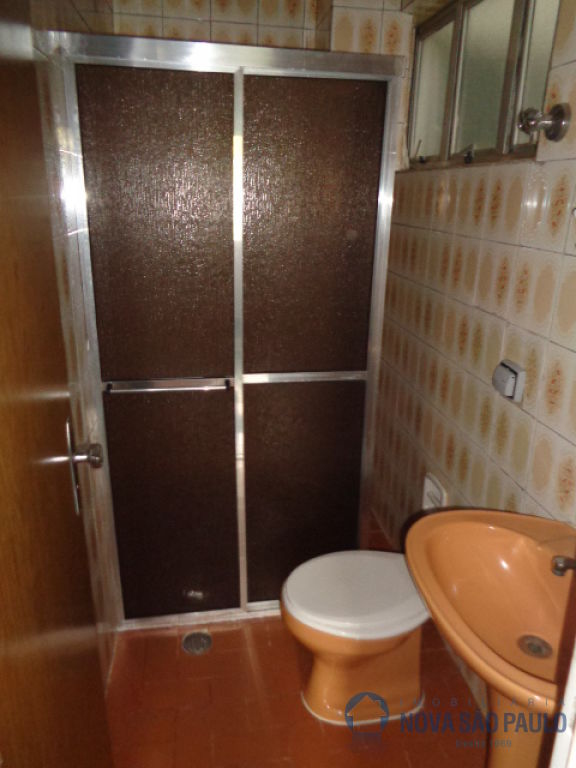 APARTAMENTO | ALUGUELCentro - Diadema