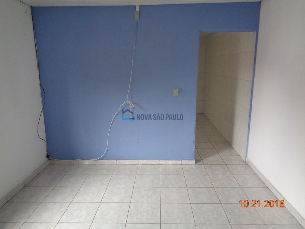 CASA TÉRREA | ALUGUELREGIÃO DE DIADEMA - DIADEMA
