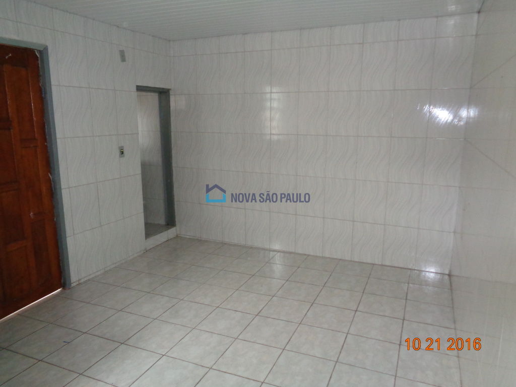 CASA TÉRREA | ALUGUELREGIÃO DE DIADEMA - DIADEMA