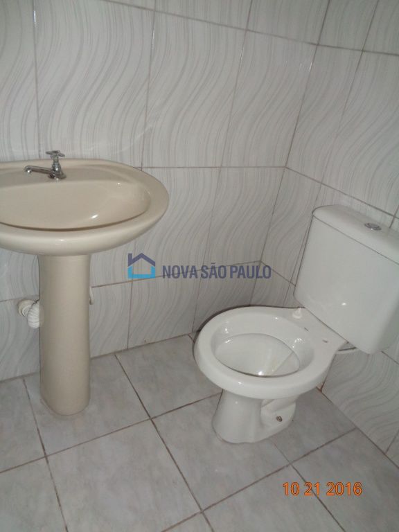 CASA TÉRREA | ALUGUELREGIÃO DE DIADEMA - DIADEMA