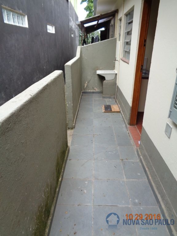 CASA TÉRREA | ALUGUELCENTRO - DIADEMA