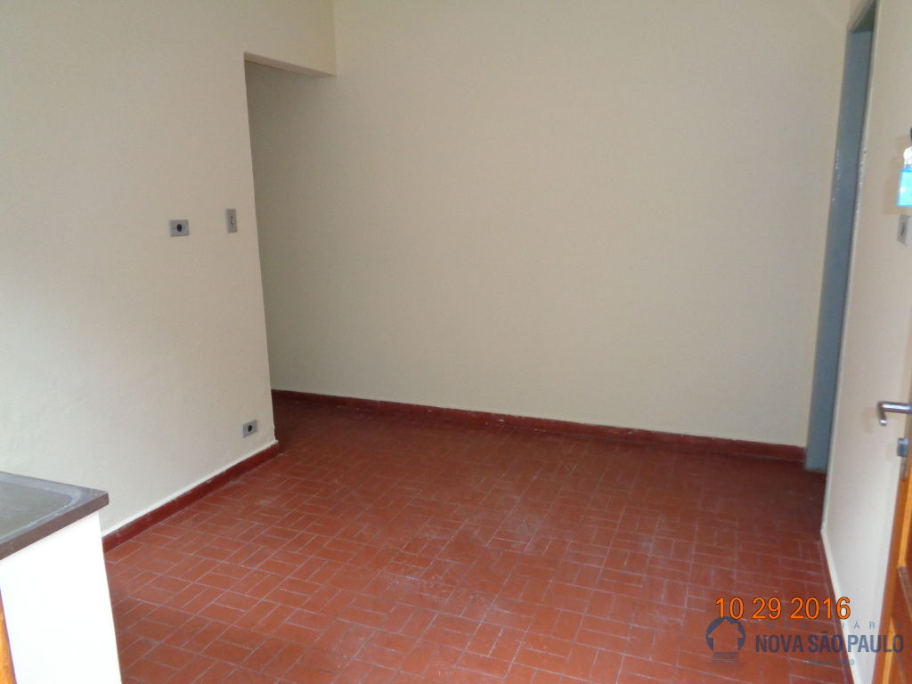 CASA TÉRREA | ALUGUELCENTRO - DIADEMA