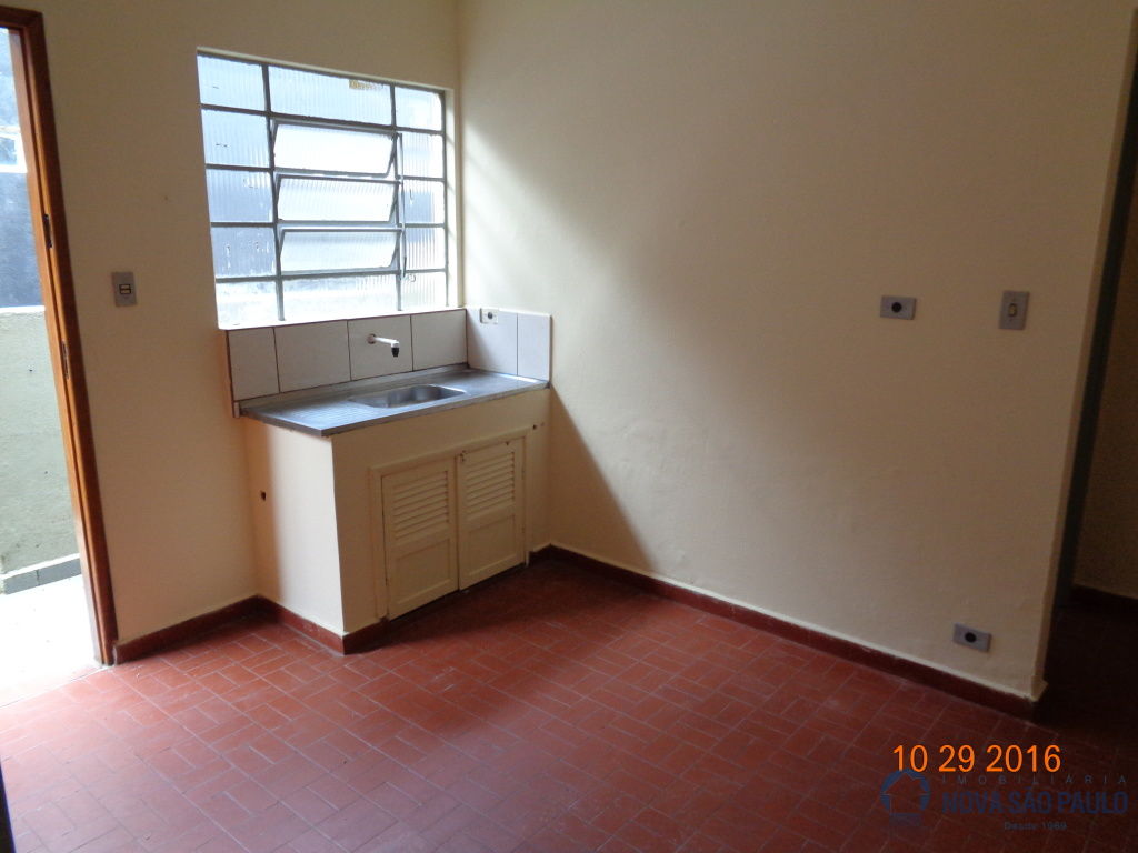 CASA TÉRREA | ALUGUELCENTRO - DIADEMA