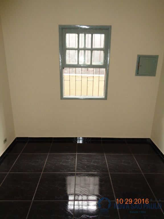 CASA TÉRREA | ALUGUELCENTRO - DIADEMA