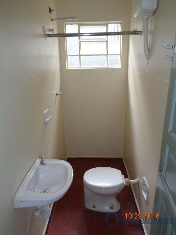 CASA TÉRREA | ALUGUELCENTRO - DIADEMA