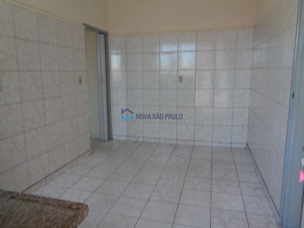 CASA TÉRREA | ALUGUELVILA CONCEIÇÃO - DIADEMA
