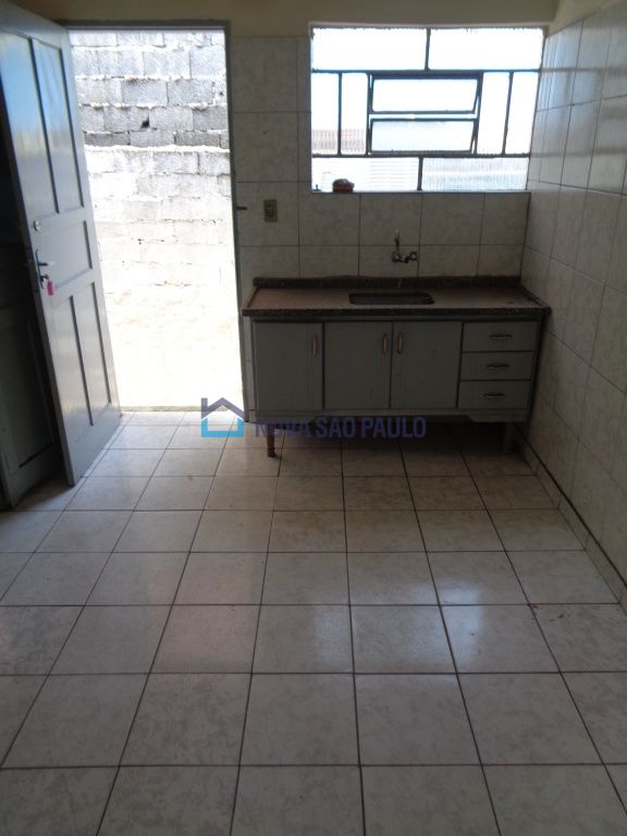 CASA TÉRREA | ALUGUELVILA CONCEIÇÃO - DIADEMA