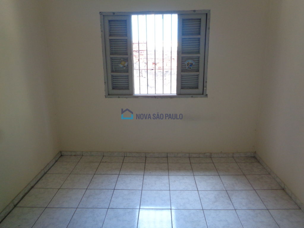 CASA TÉRREA | ALUGUELVILA CONCEIÇÃO - DIADEMA