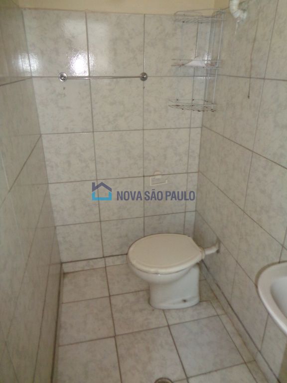 CASA TÉRREA | ALUGUELVILA CONCEIÇÃO - DIADEMA