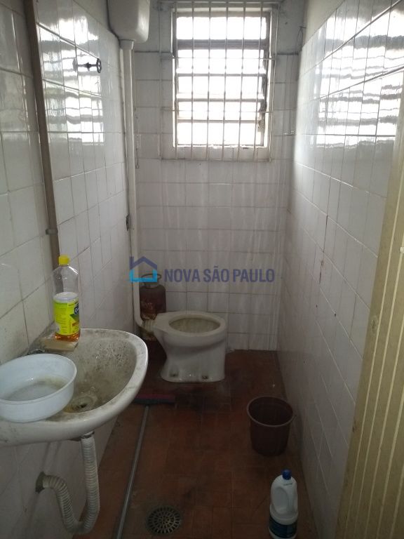 SALÃO COMERCIAL | ALUGUELAmericanópolis - São Paulo