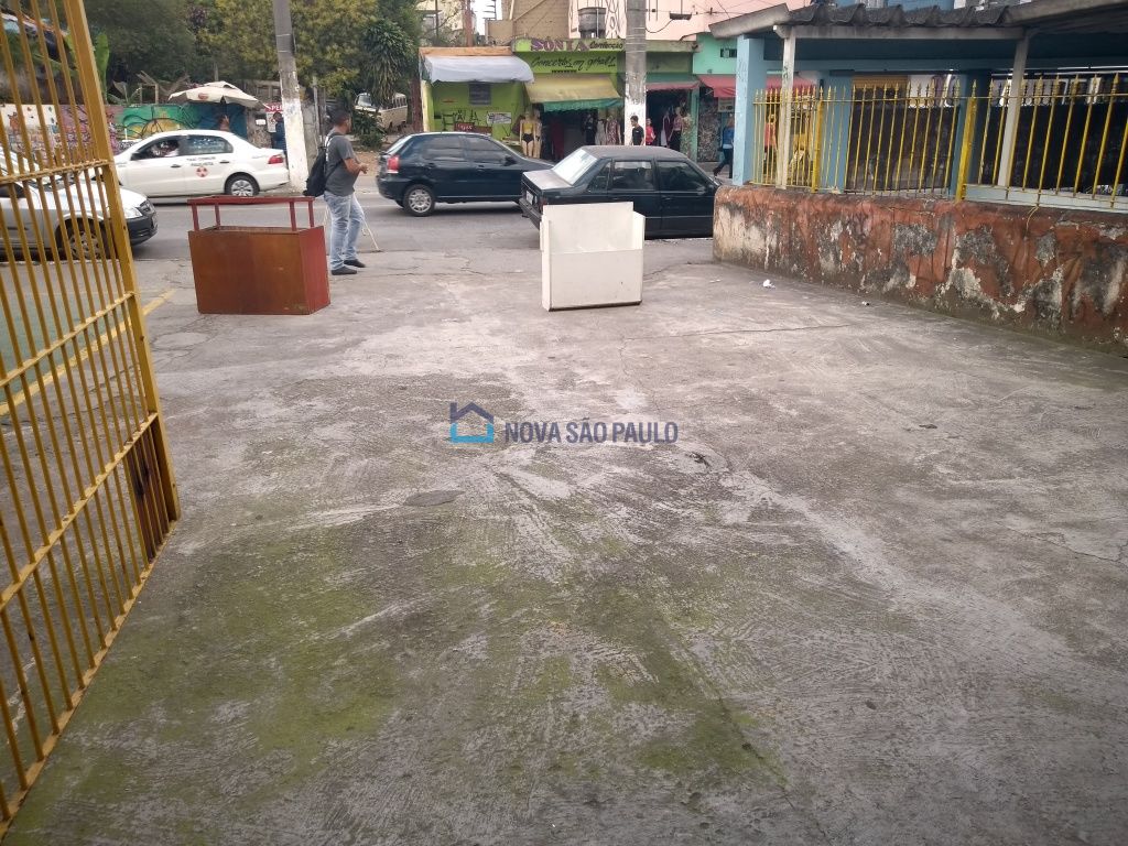 SALÃO COMERCIAL | ALUGUELAmericanópolis - São Paulo