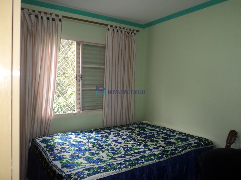 APARTAMENTO | VENDASerraria - Diadema