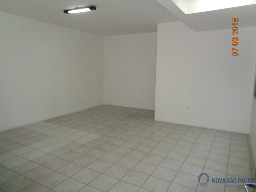 CONJUNTO COMERCIAL | ALUGUELPIRAPORINHA - DIADEMA