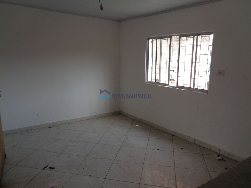 CASA TÉRREA | ALUGUELCentro - Diadema