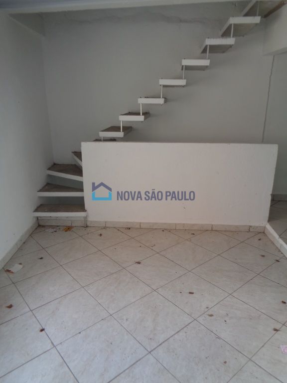 CASA TÉRREA | ALUGUELCentro - Diadema
