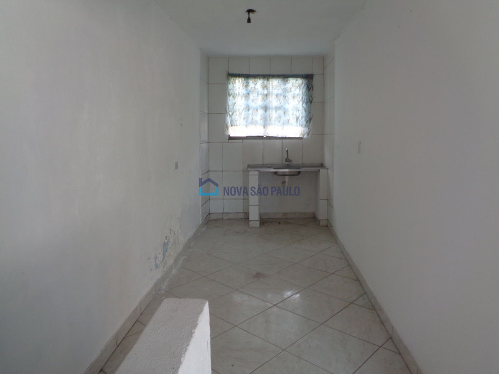 CASA TÉRREA | ALUGUELCentro - Diadema