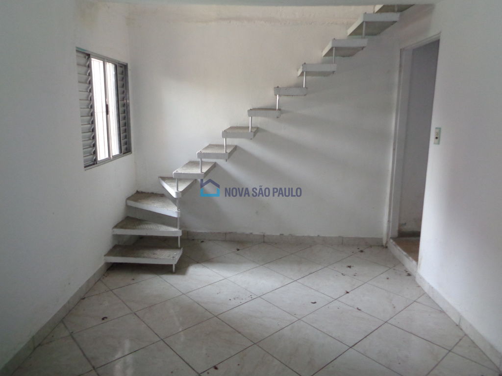 CASA TÉRREA | ALUGUELCentro - Diadema
