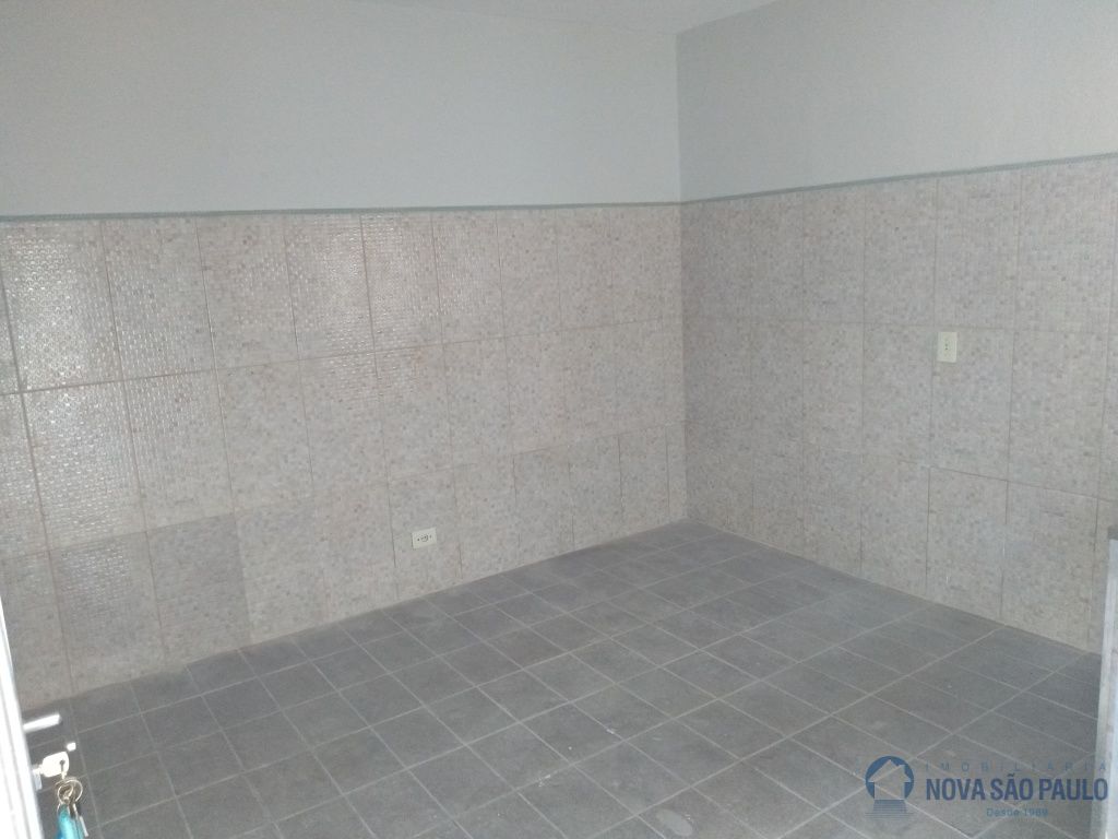 CASA TÉRREA | ALUGUELCENTRO - DIADEMA