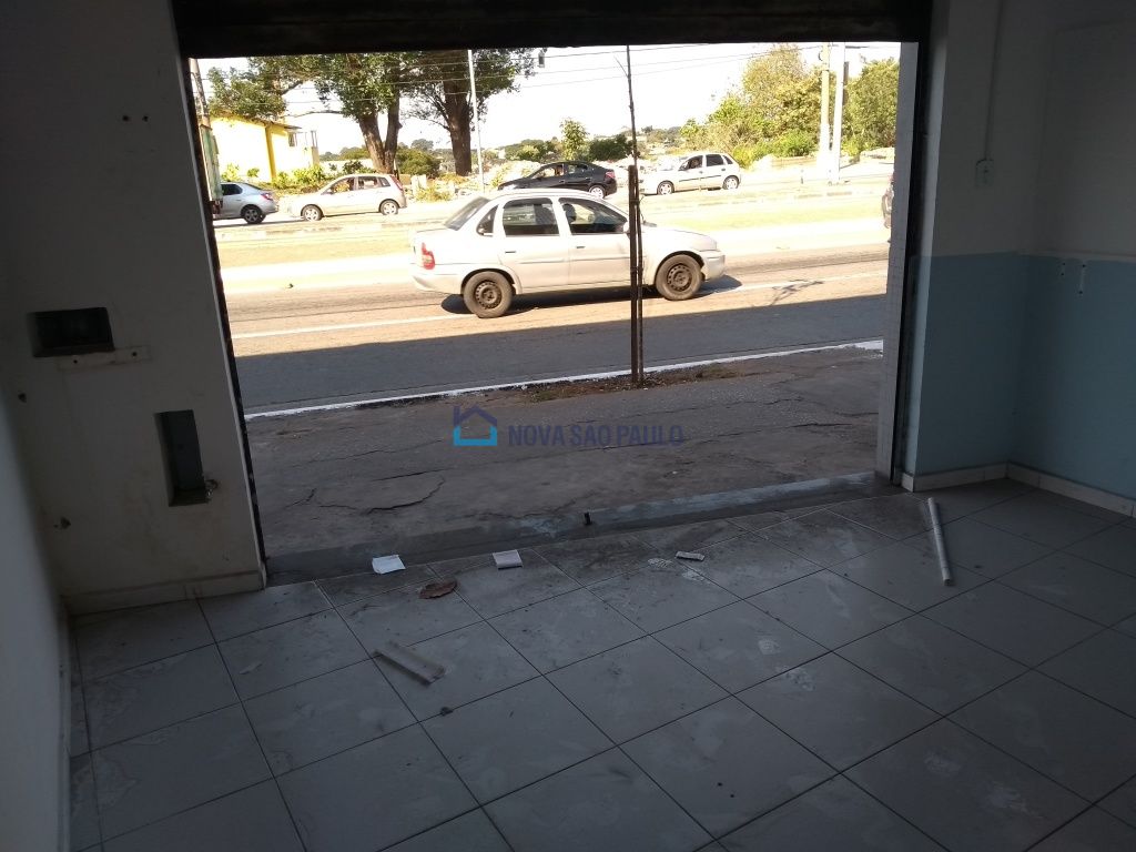 SALÃO COMERCIAL | ALUGUELVila do Encontro - São Paulo