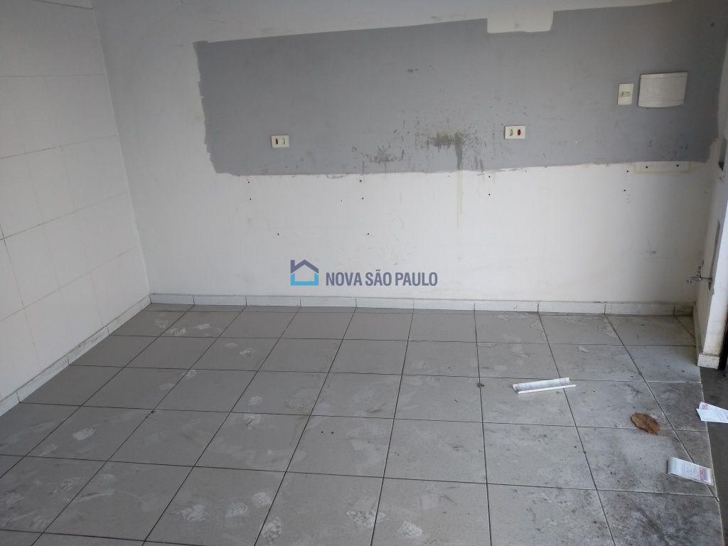 SALÃO COMERCIAL | ALUGUELVila do Encontro - São Paulo