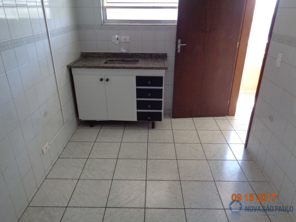 APARTAMENTO | ALUGUELTABOÃO - DIADEMA