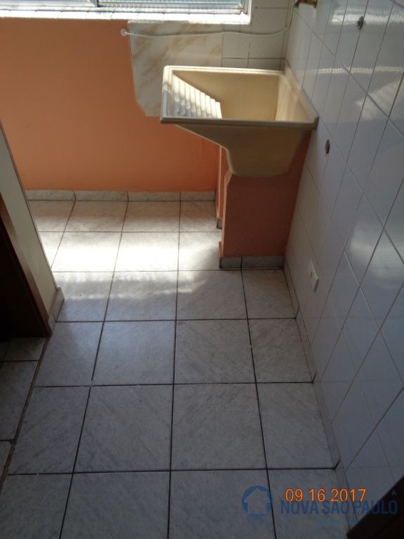 APARTAMENTO | ALUGUELTABOÃO - DIADEMA