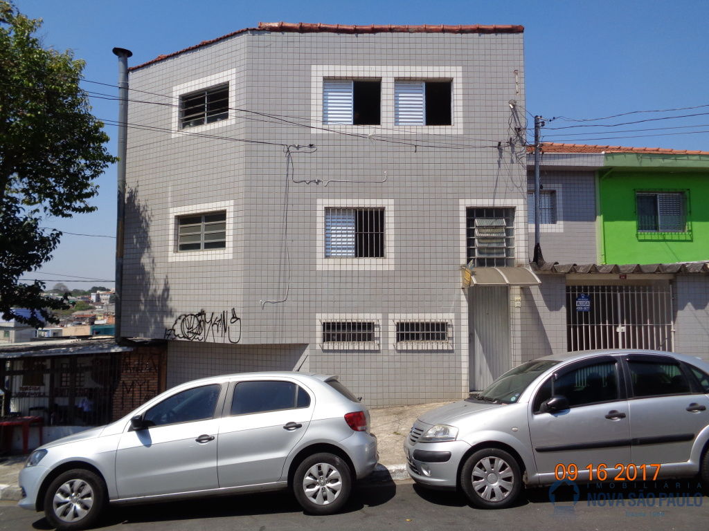 APARTAMENTO | ALUGUELTABOÃO - DIADEMA