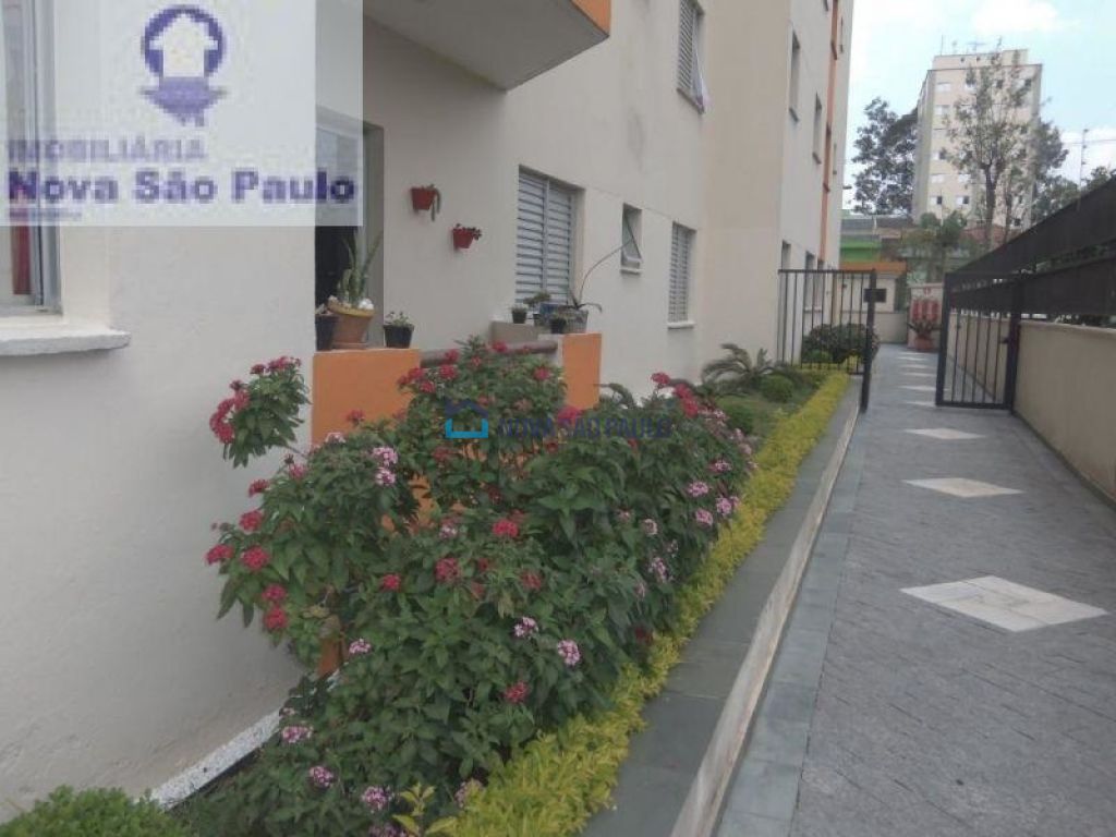 APARTAMENTO | VENDACentro - Diadema