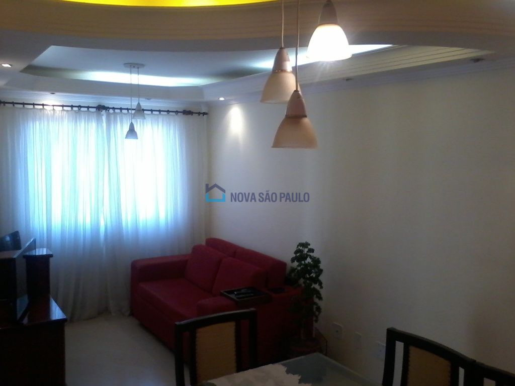 APARTAMENTO | VENDACentro - Diadema