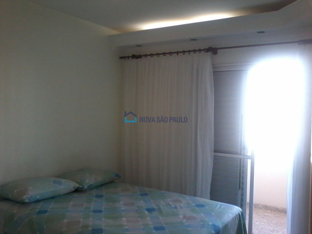 APARTAMENTO | VENDACentro - Diadema