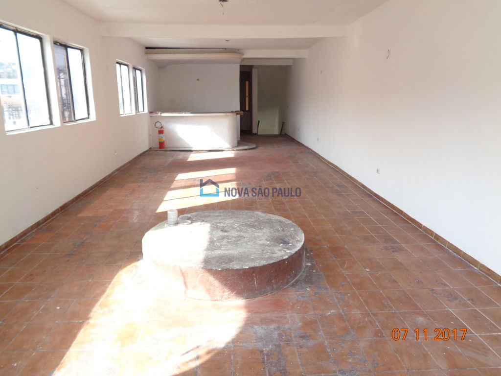 SALÃO COMERCIAL | ALUGUELCentro - Diadema