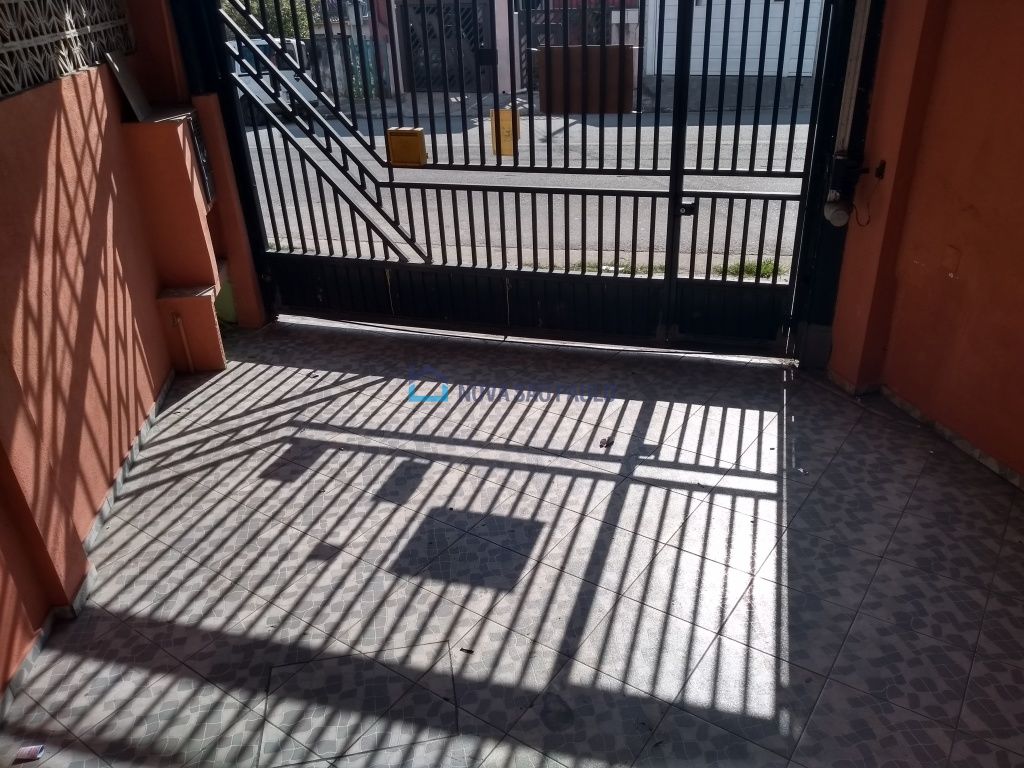 CASA TÉRREA | ALUGUELCentro - Diadema