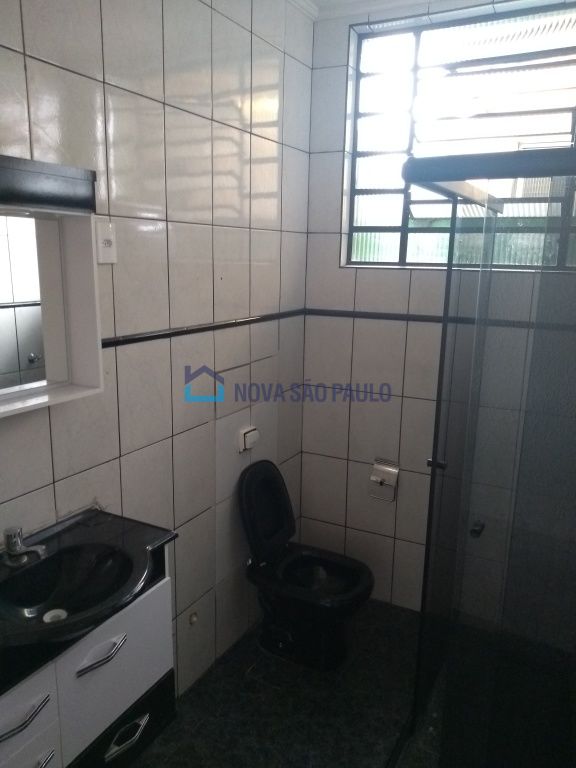 CASA TÉRREA | ALUGUELCentro - Diadema