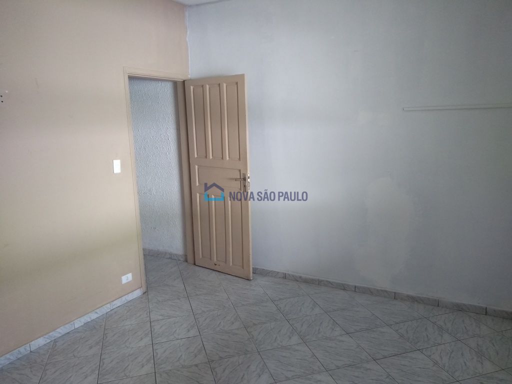 CASA TÉRREA | ALUGUELCentro - Diadema